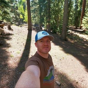 Meet your Posher, Tyson